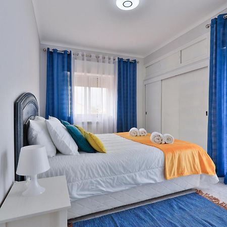 Appartamento Casa Sol Nascente Silves Esterno foto