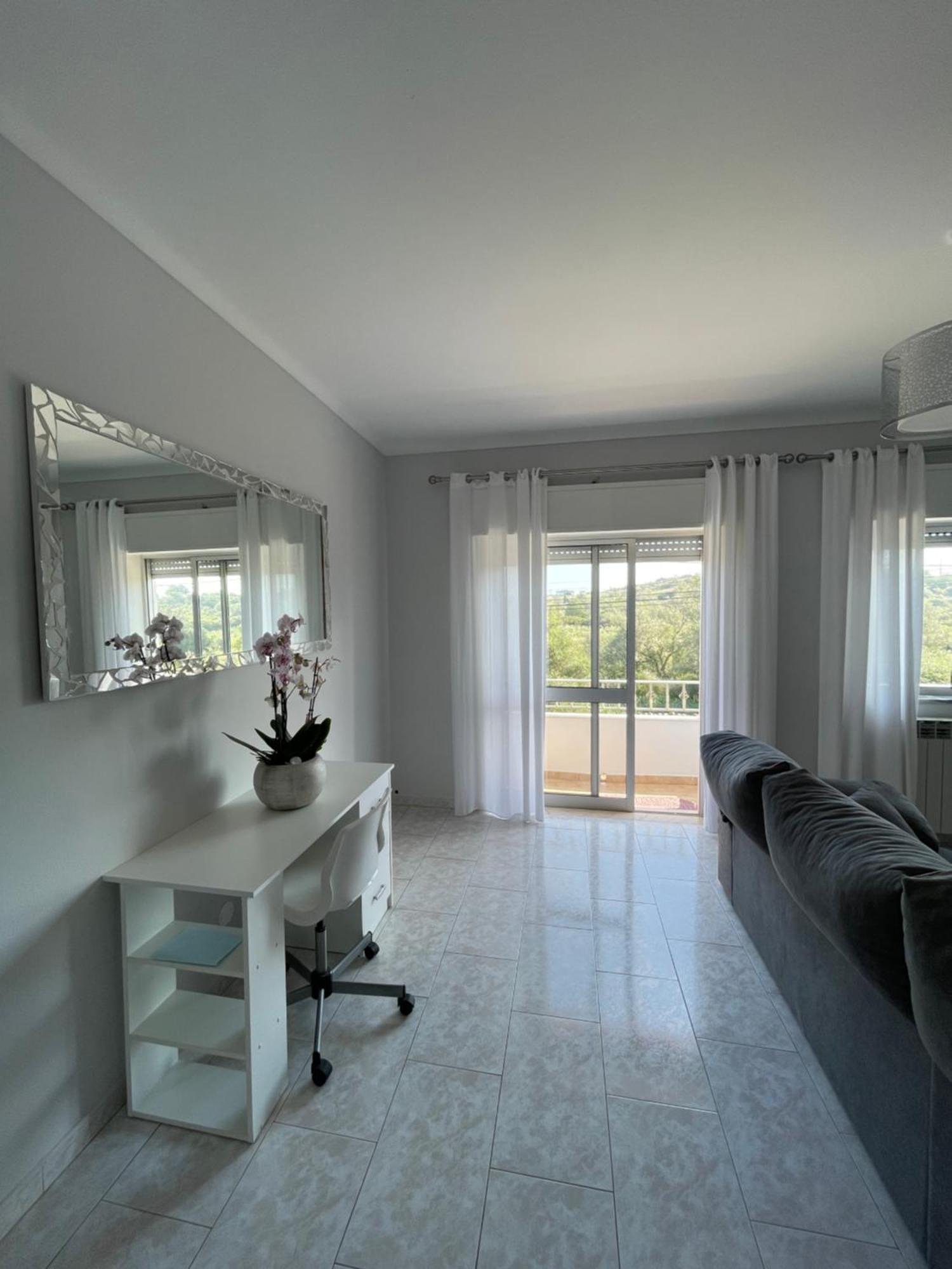 Appartamento Casa Sol Nascente Silves Esterno foto