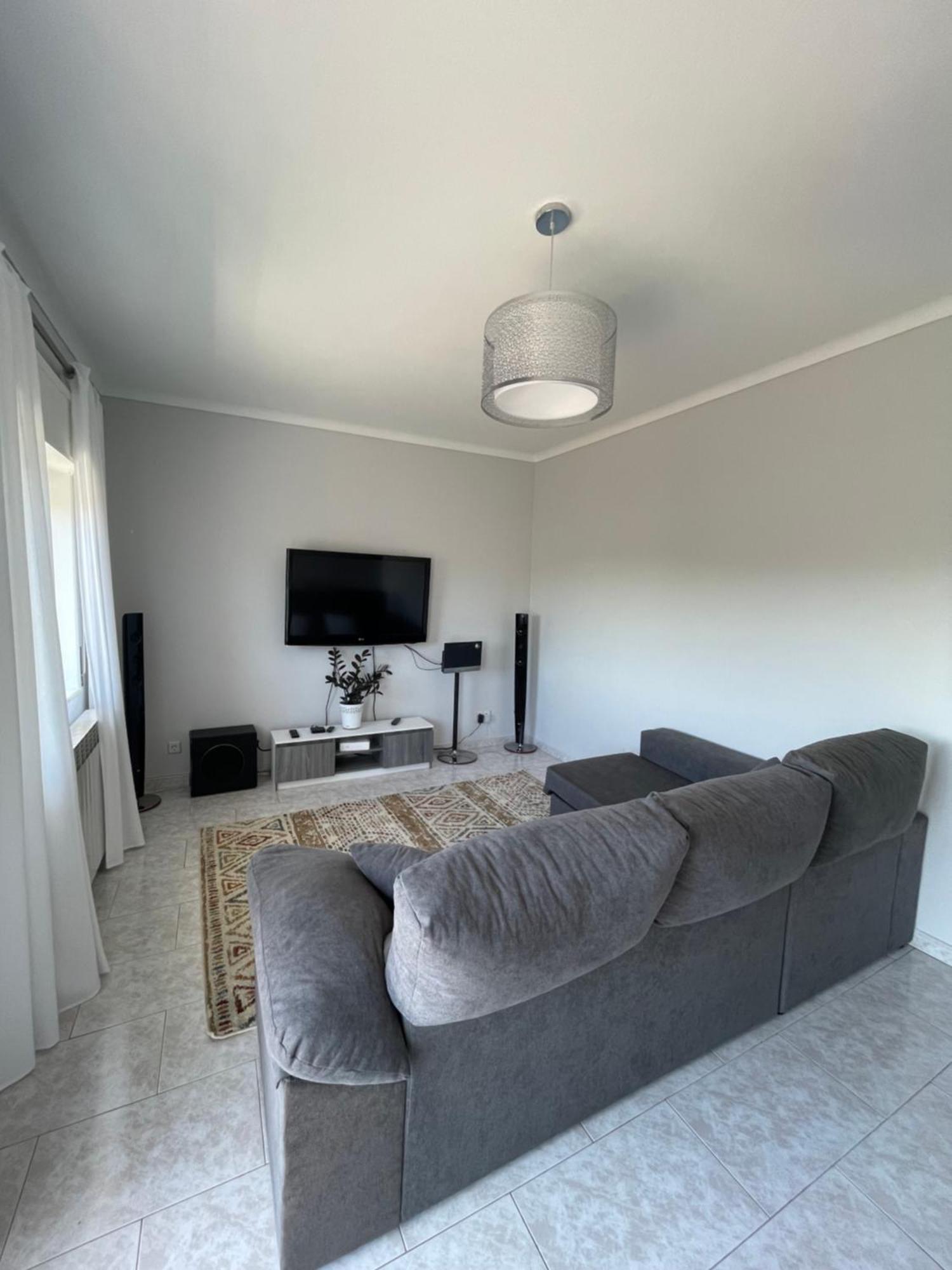 Appartamento Casa Sol Nascente Silves Esterno foto