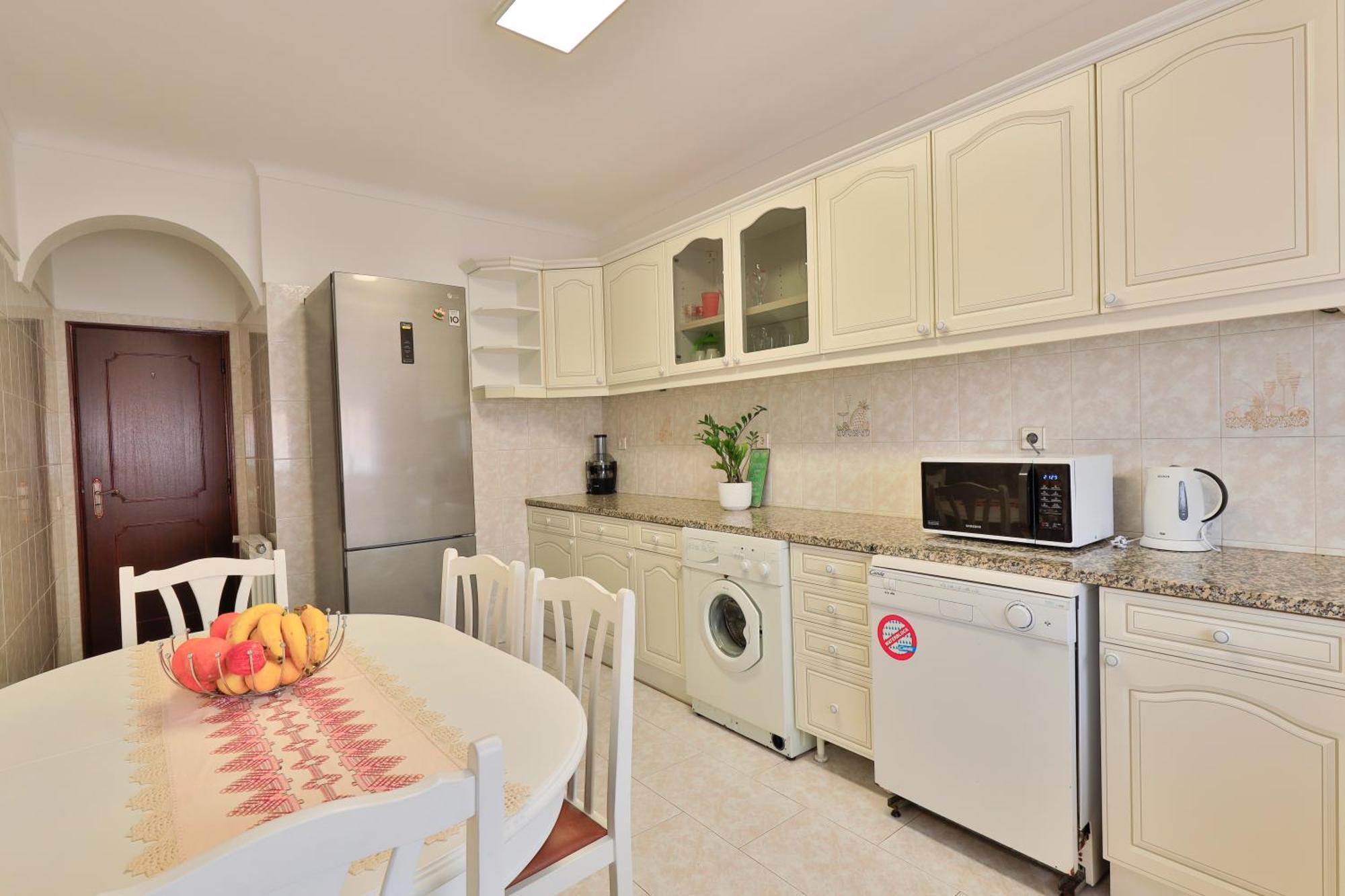 Appartamento Casa Sol Nascente Silves Esterno foto