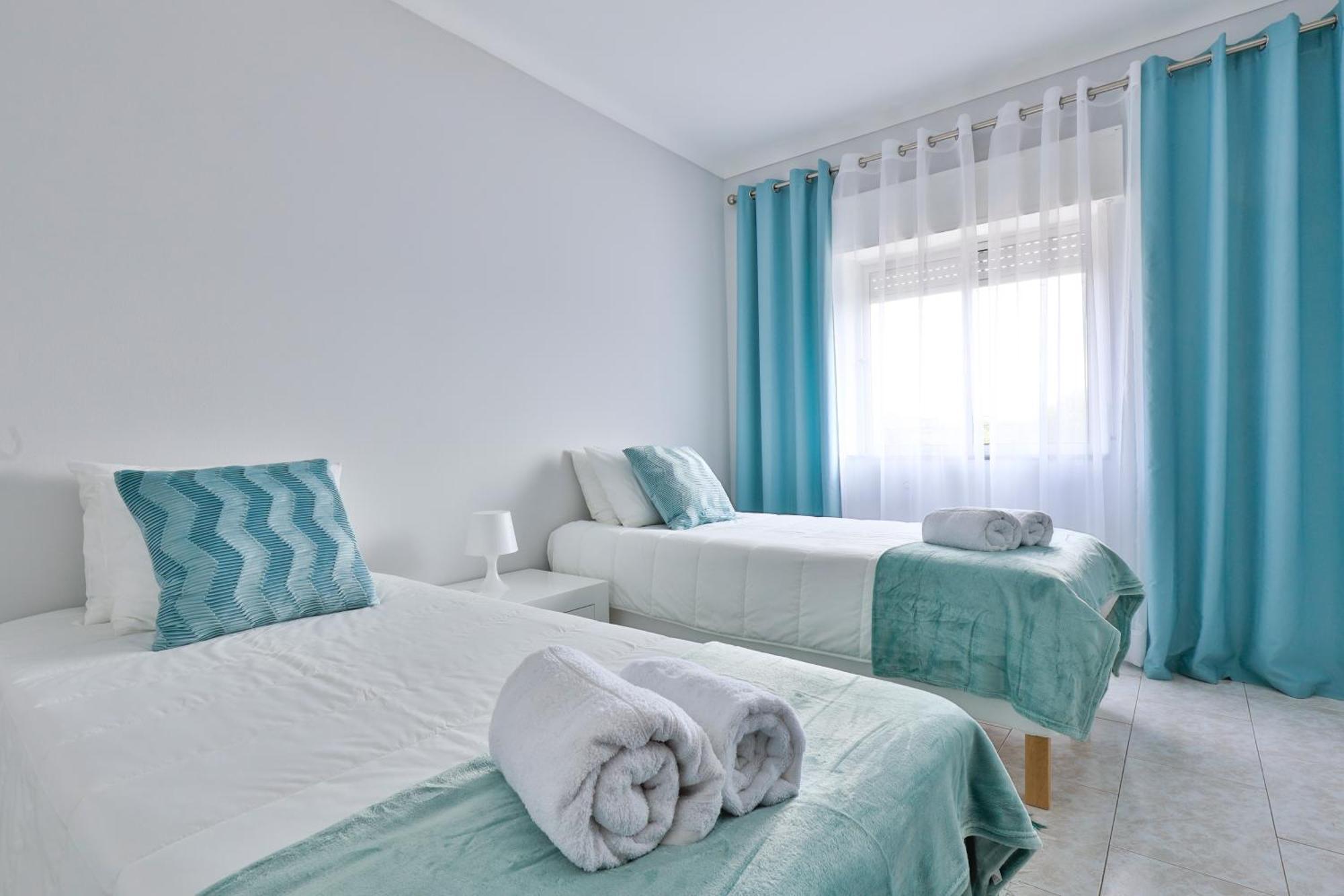 Appartamento Casa Sol Nascente Silves Esterno foto