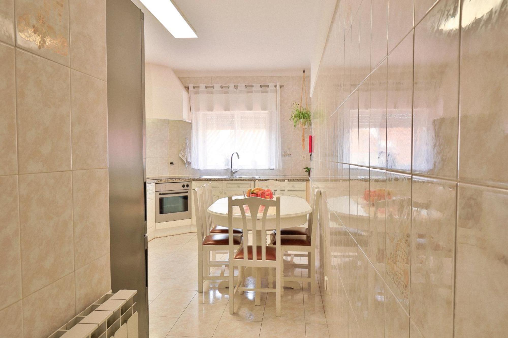 Appartamento Casa Sol Nascente Silves Esterno foto