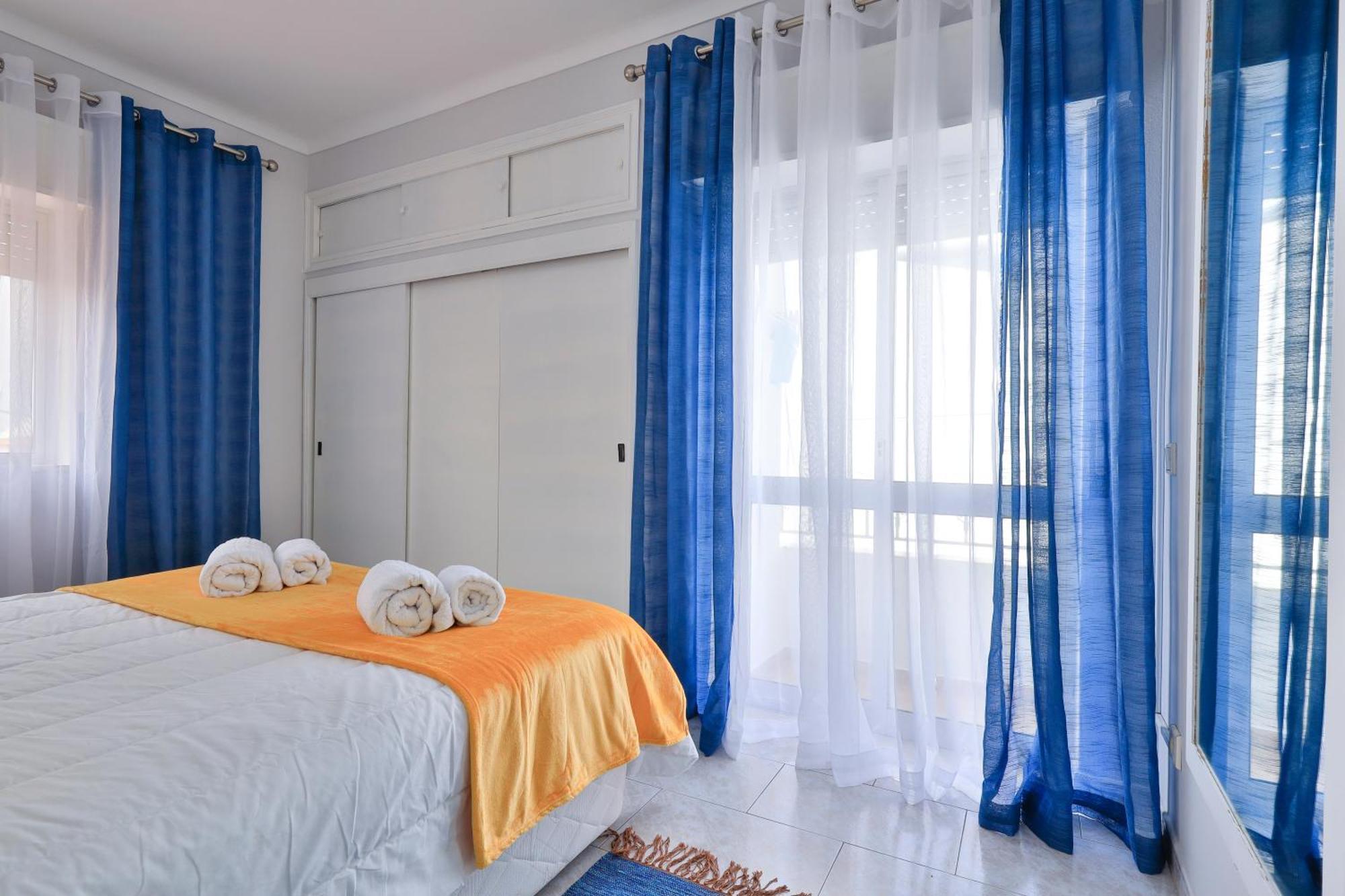 Appartamento Casa Sol Nascente Silves Esterno foto