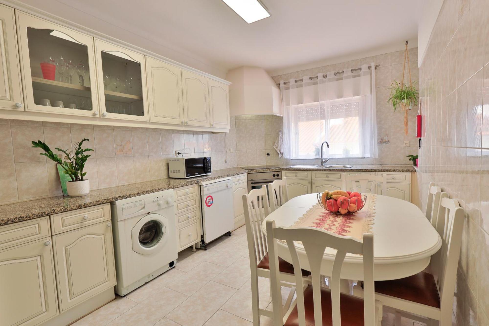 Appartamento Casa Sol Nascente Silves Esterno foto