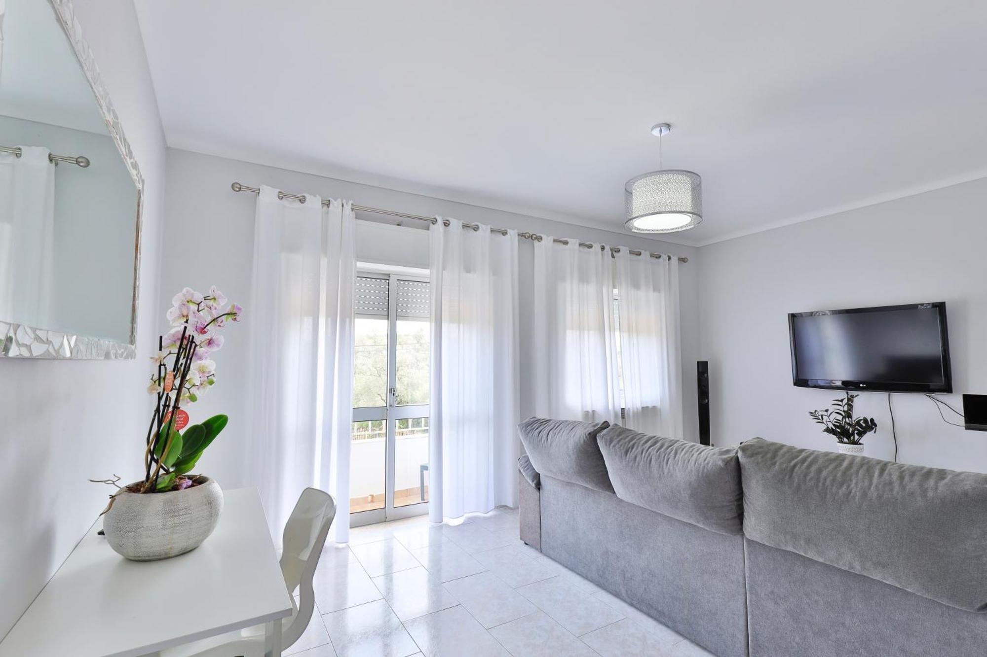 Appartamento Casa Sol Nascente Silves Esterno foto