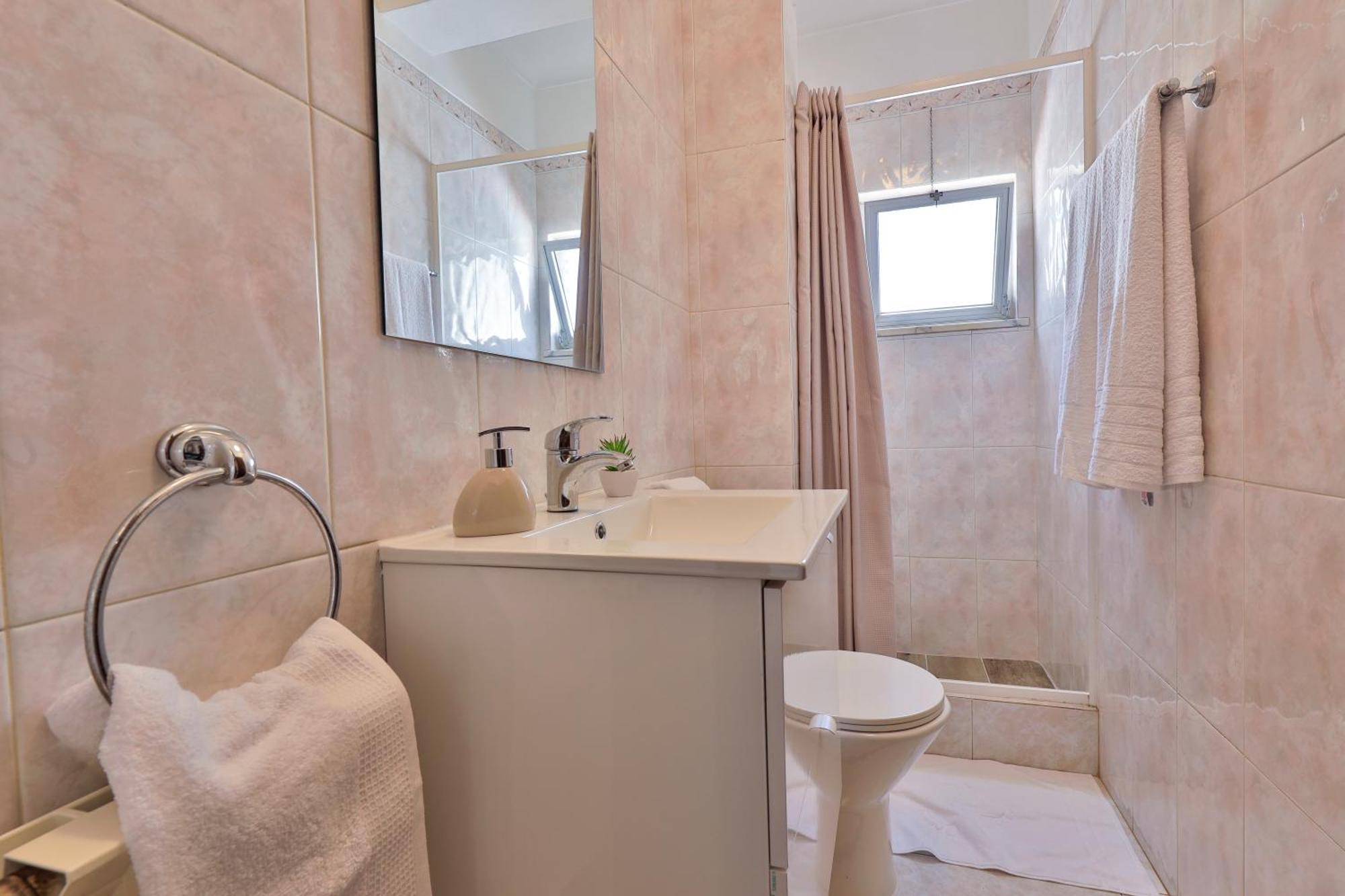 Appartamento Casa Sol Nascente Silves Esterno foto