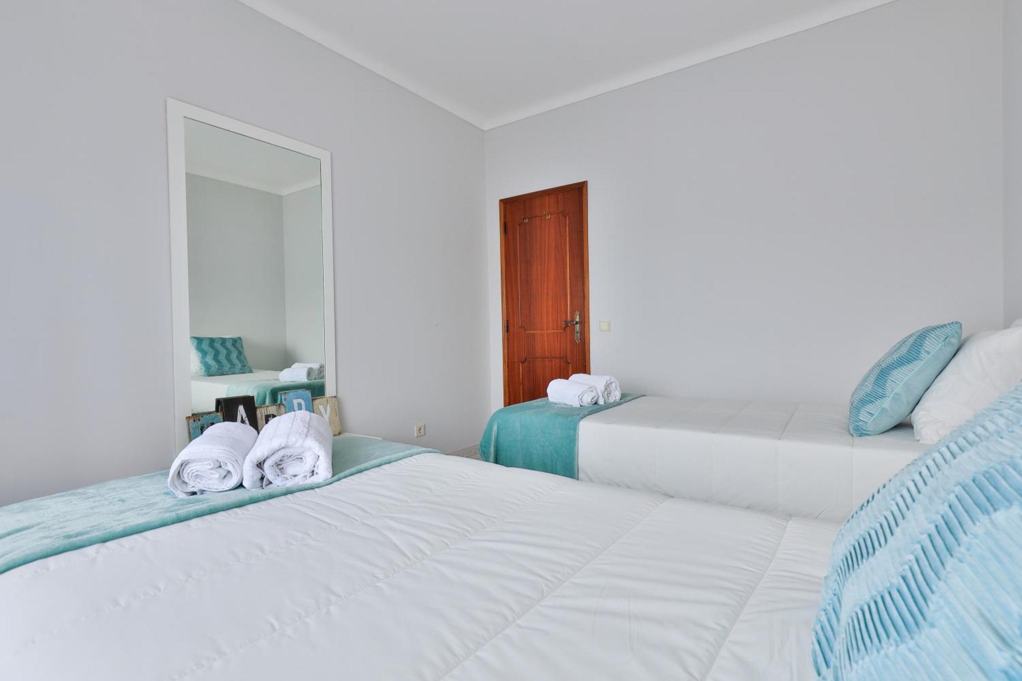 Appartamento Casa Sol Nascente Silves Esterno foto