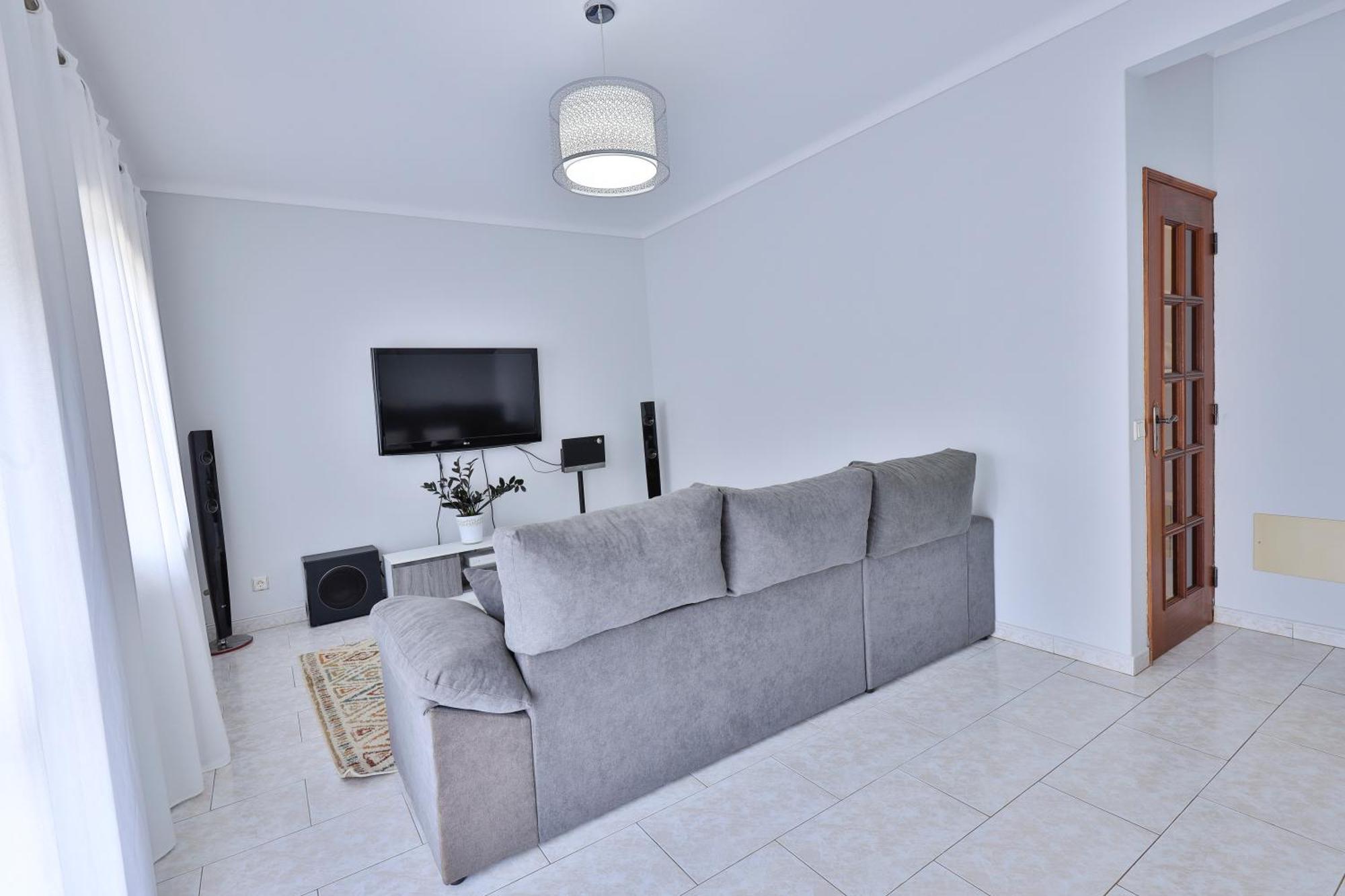 Appartamento Casa Sol Nascente Silves Esterno foto