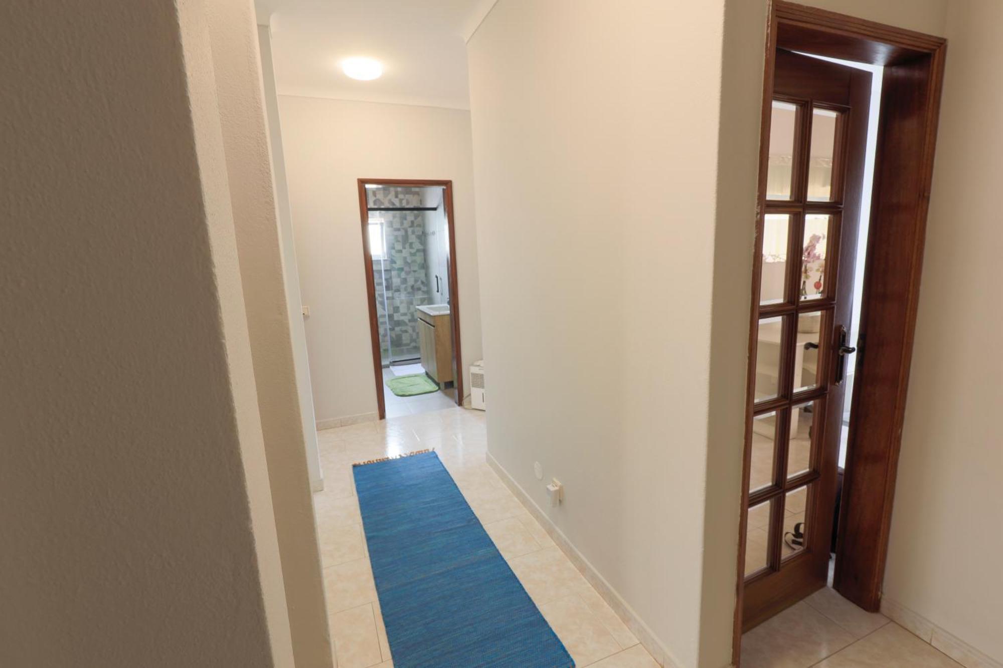 Appartamento Casa Sol Nascente Silves Esterno foto