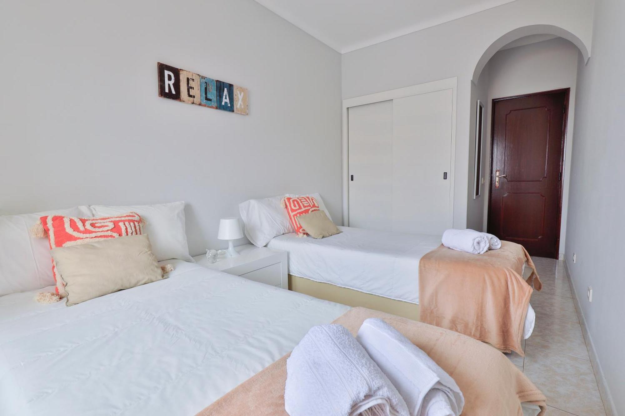 Appartamento Casa Sol Nascente Silves Esterno foto